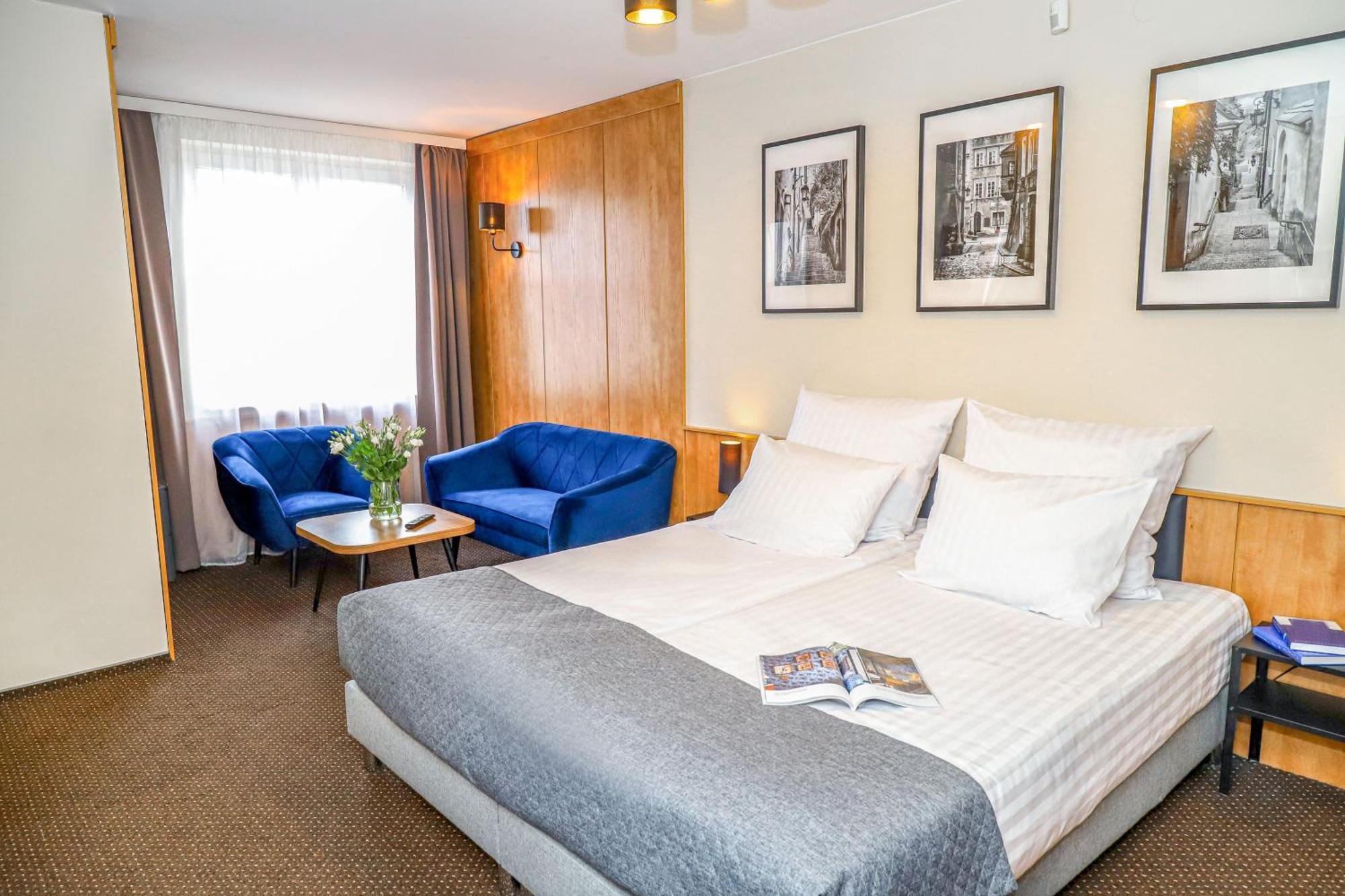 Aparthotel -