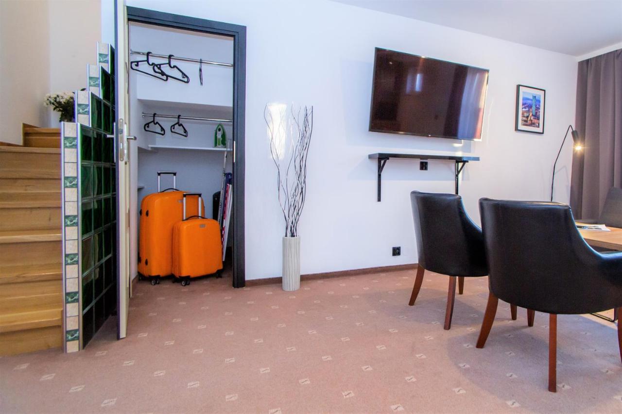 Apartahotel - 3*
