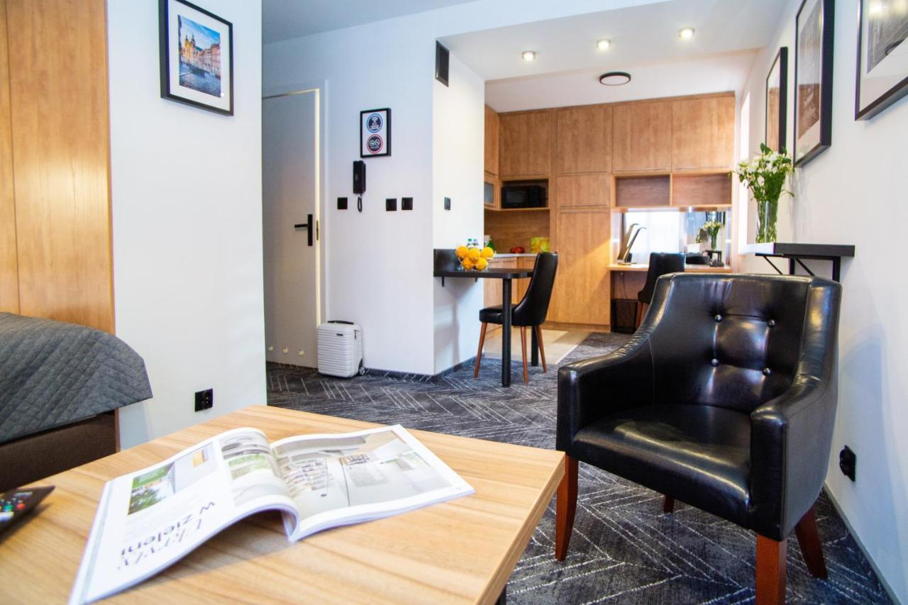 Apartahotel - 3*