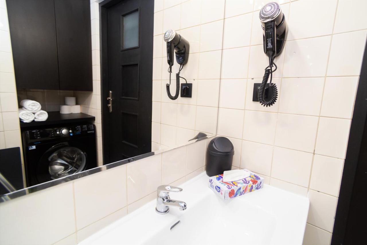 Apartahotel - 3*