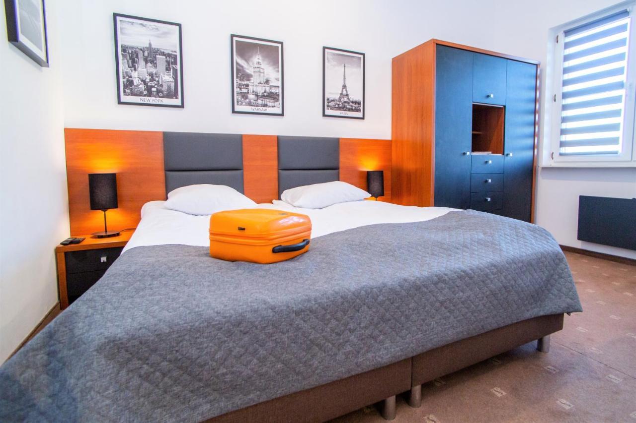 Apartahotel -